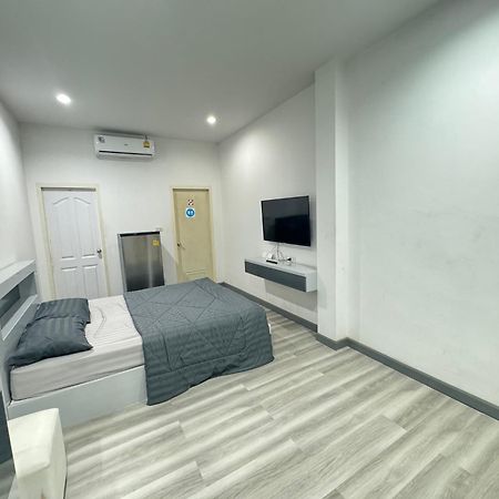 K&K Apartment Bang Phli 외부 사진