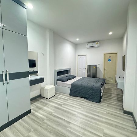 K&K Apartment Bang Phli 외부 사진