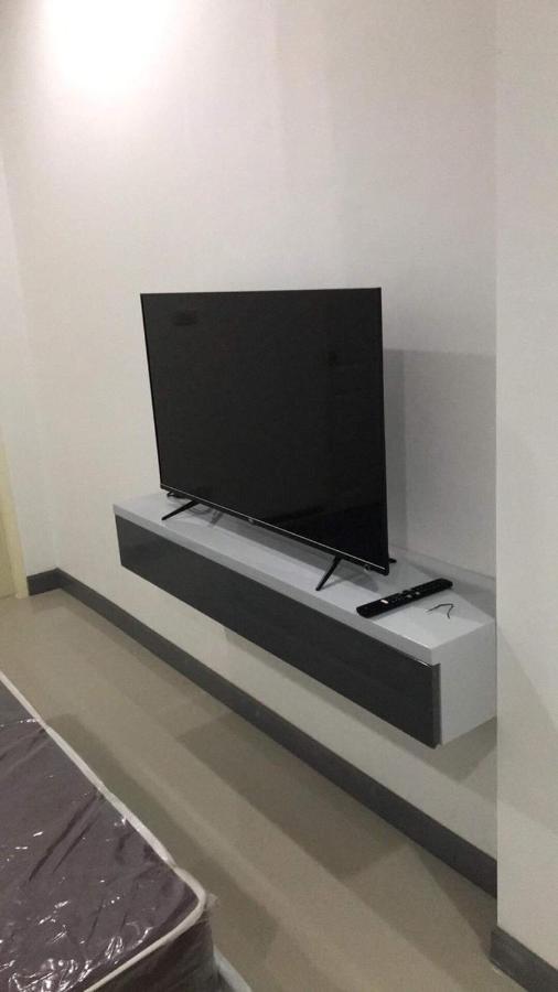 K&K Apartment Bang Phli 외부 사진
