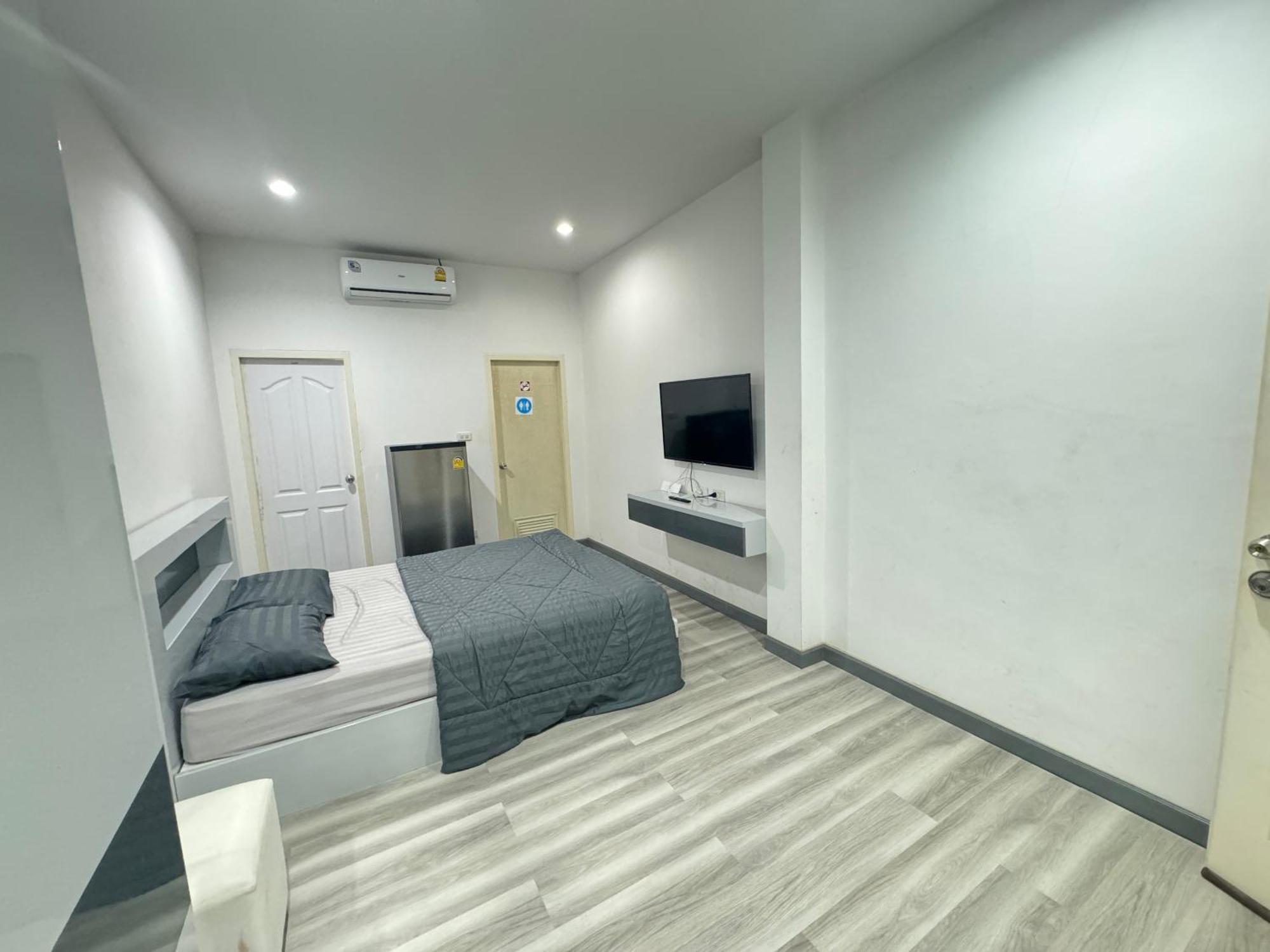 K&K Apartment Bang Phli 외부 사진